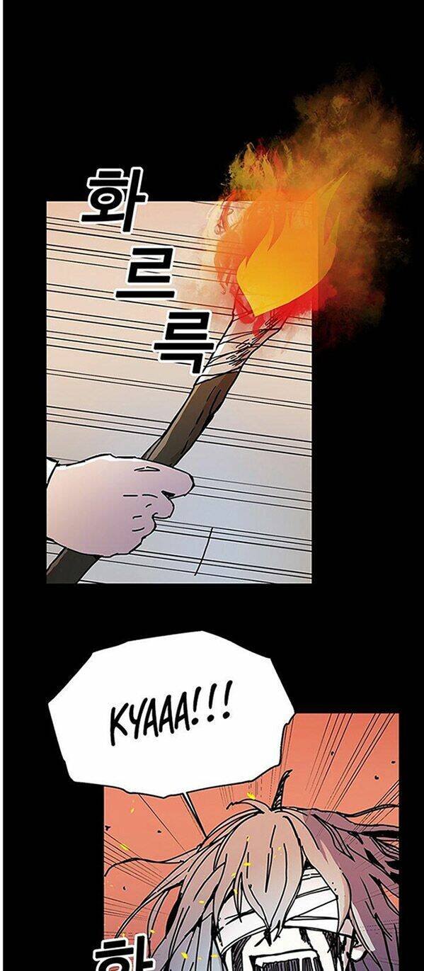 BUG PLAYER - NGƯỜI CHƠI LỖI: Chapter 47
