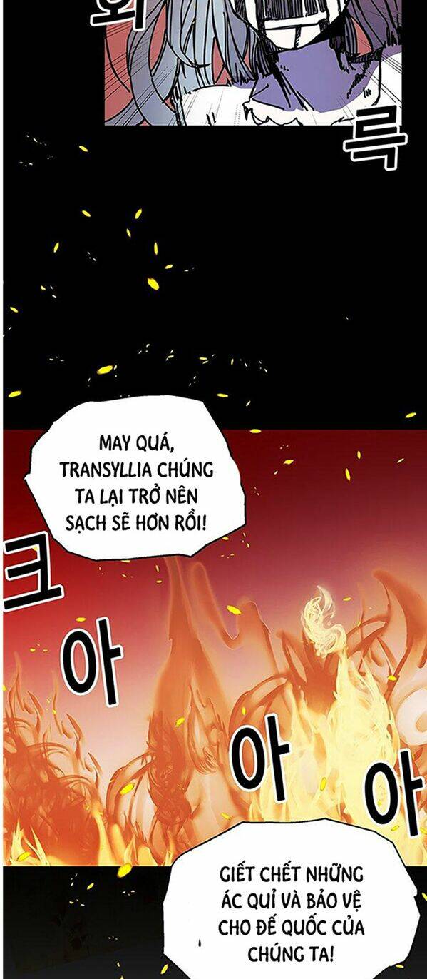 BUG PLAYER - NGƯỜI CHƠI LỖI: Chapter 47