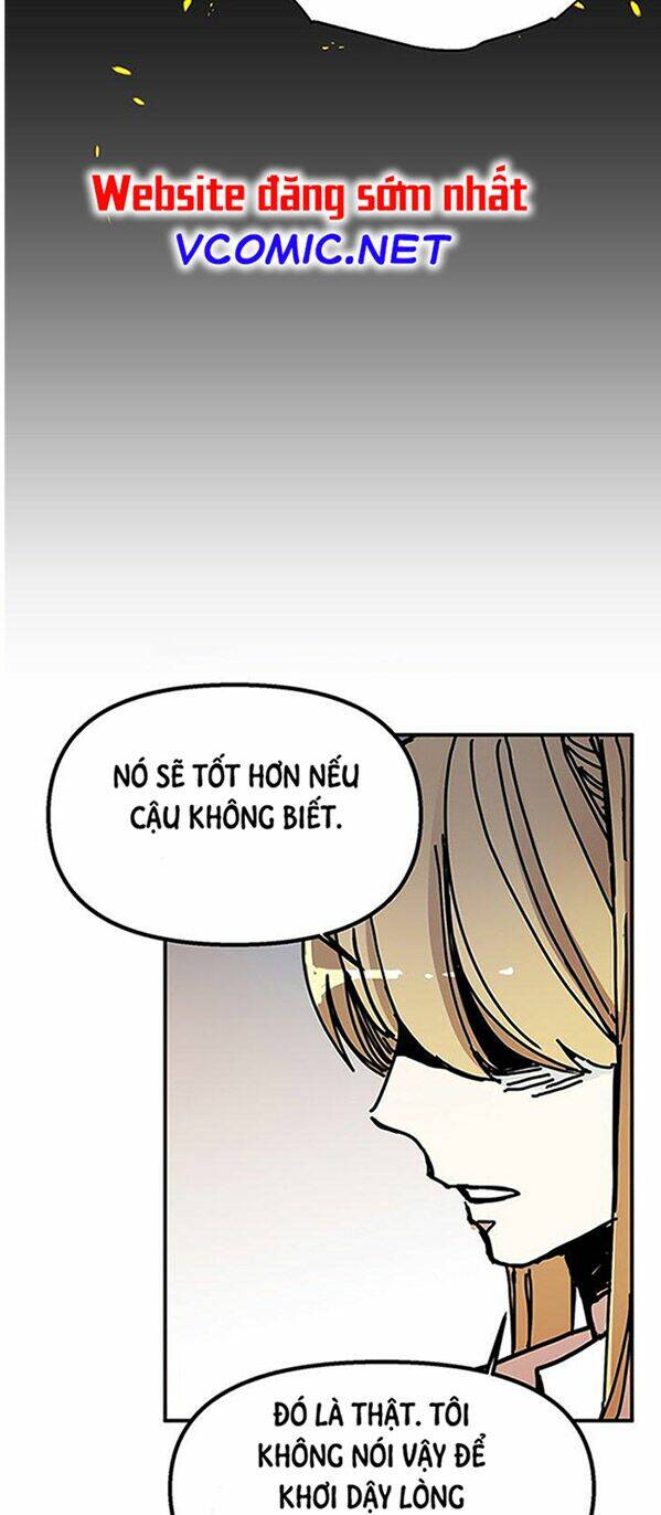 BUG PLAYER - NGƯỜI CHƠI LỖI: Chapter 47