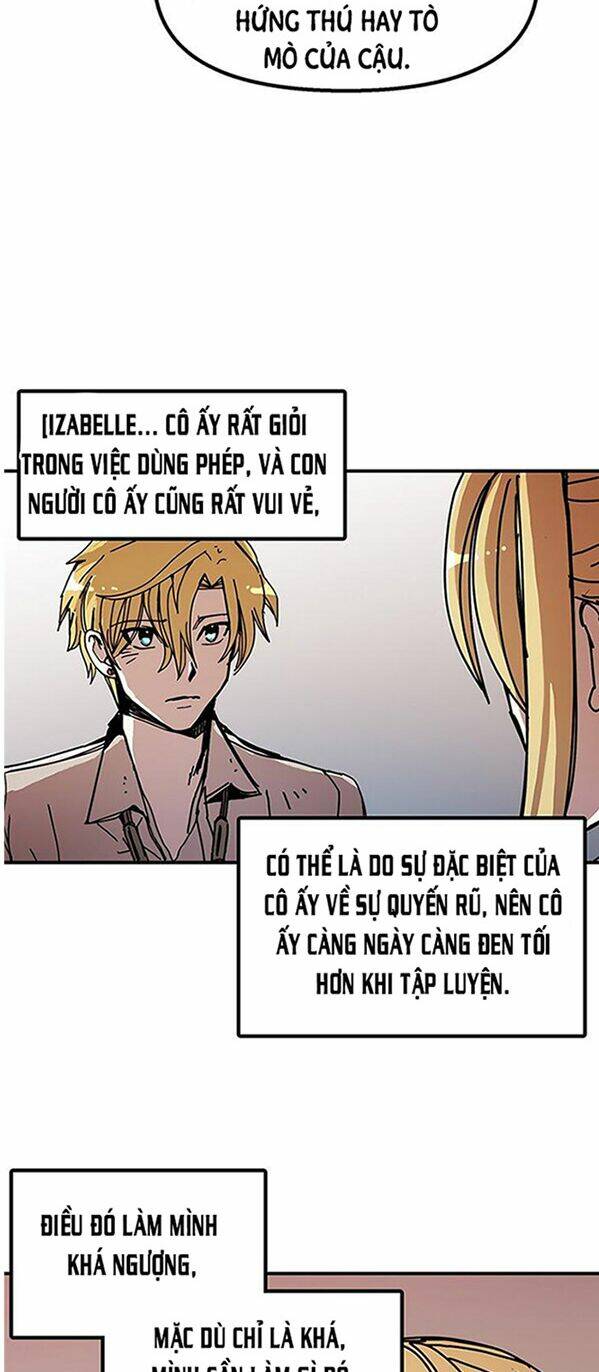 BUG PLAYER - NGƯỜI CHƠI LỖI: Chapter 47