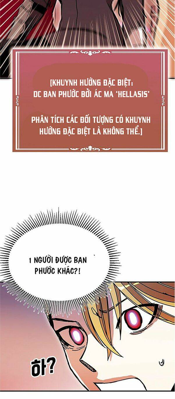 BUG PLAYER - NGƯỜI CHƠI LỖI: Chapter 47