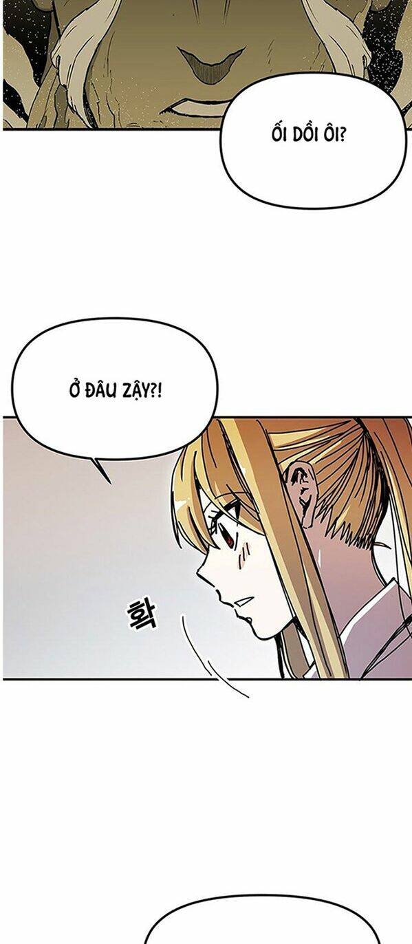 BUG PLAYER - NGƯỜI CHƠI LỖI: Chapter 47