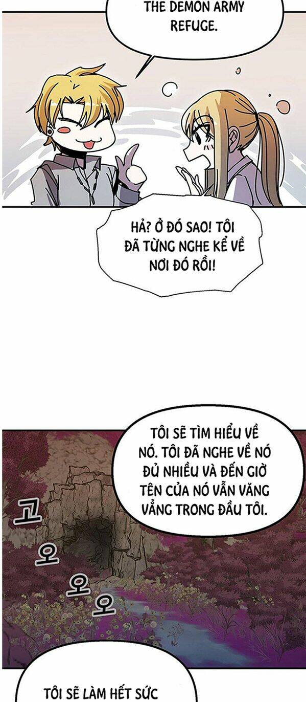 BUG PLAYER - NGƯỜI CHƠI LỖI: Chapter 47
