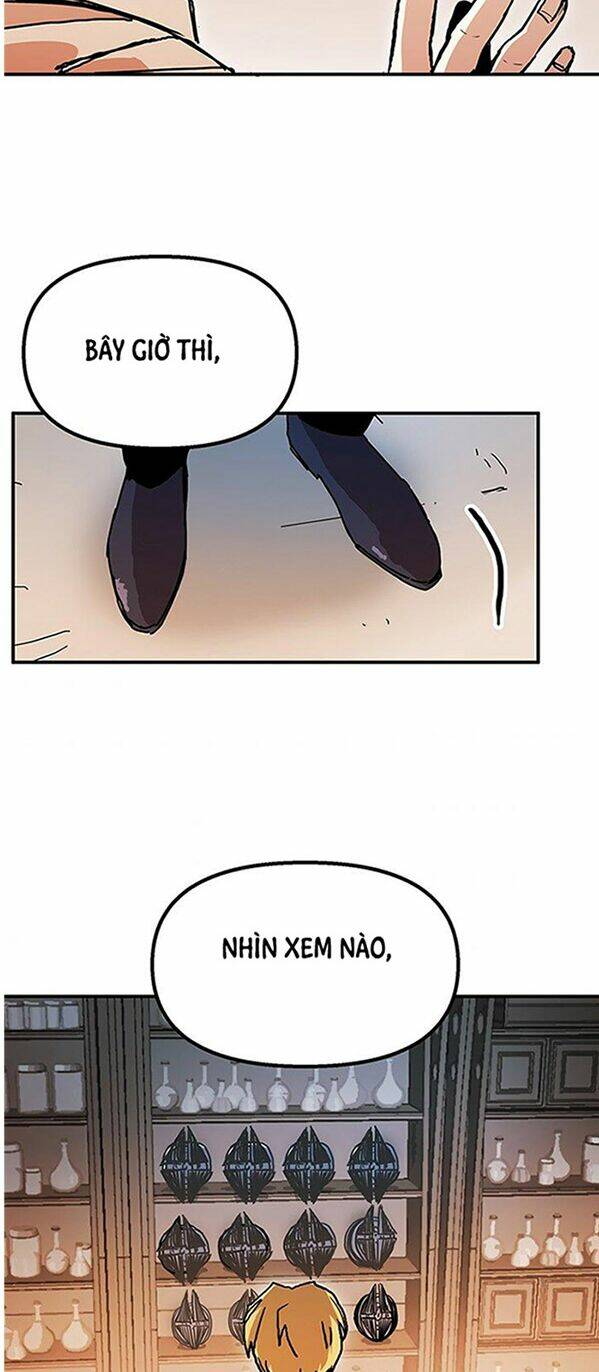 BUG PLAYER - NGƯỜI CHƠI LỖI: Chapter 47