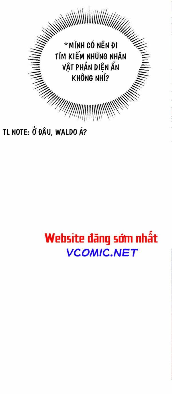 BUG PLAYER - NGƯỜI CHƠI LỖI: Chapter 47