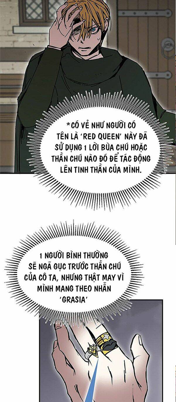 BUG PLAYER - NGƯỜI CHƠI LỖI: Chapter 47