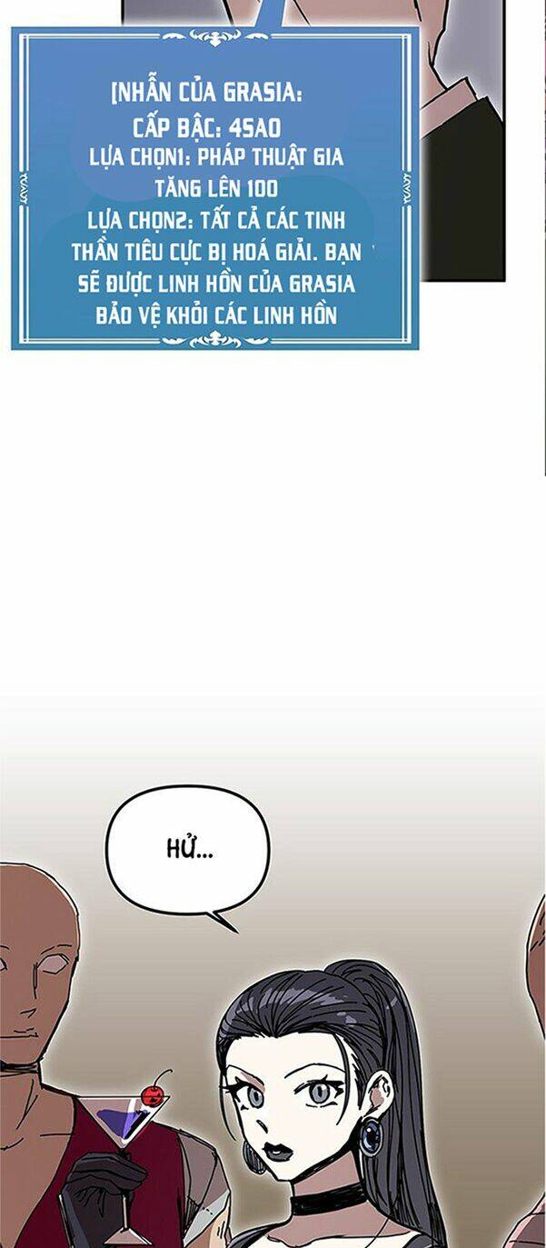 BUG PLAYER - NGƯỜI CHƠI LỖI: Chapter 47