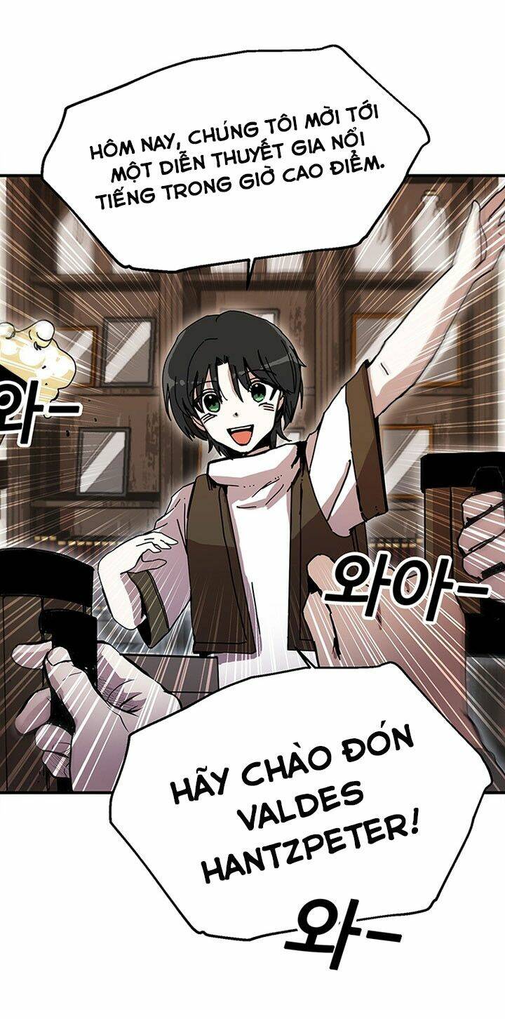 BUG PLAYER - NGƯỜI CHƠI LỖI: Chapter 48