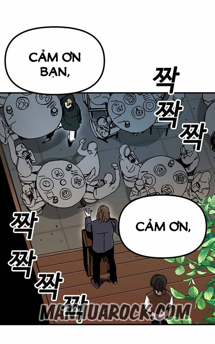 BUG PLAYER - NGƯỜI CHƠI LỖI: Chapter 48