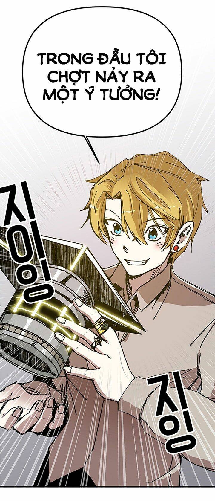 BUG PLAYER - NGƯỜI CHƠI LỖI: Chapter 48