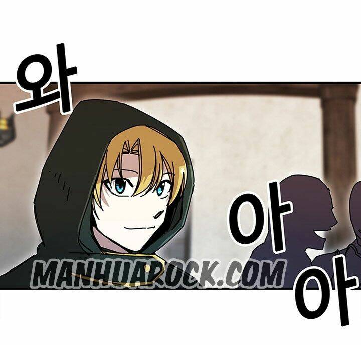 BUG PLAYER - NGƯỜI CHƠI LỖI: Chapter 48
