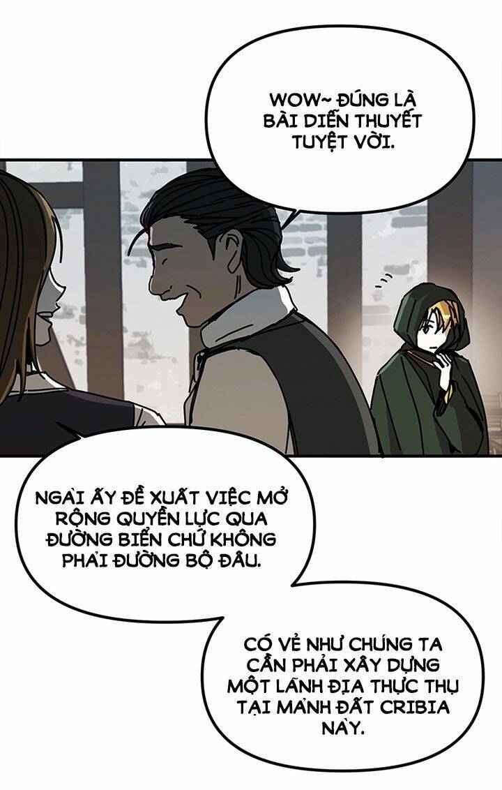 BUG PLAYER - NGƯỜI CHƠI LỖI: Chapter 48