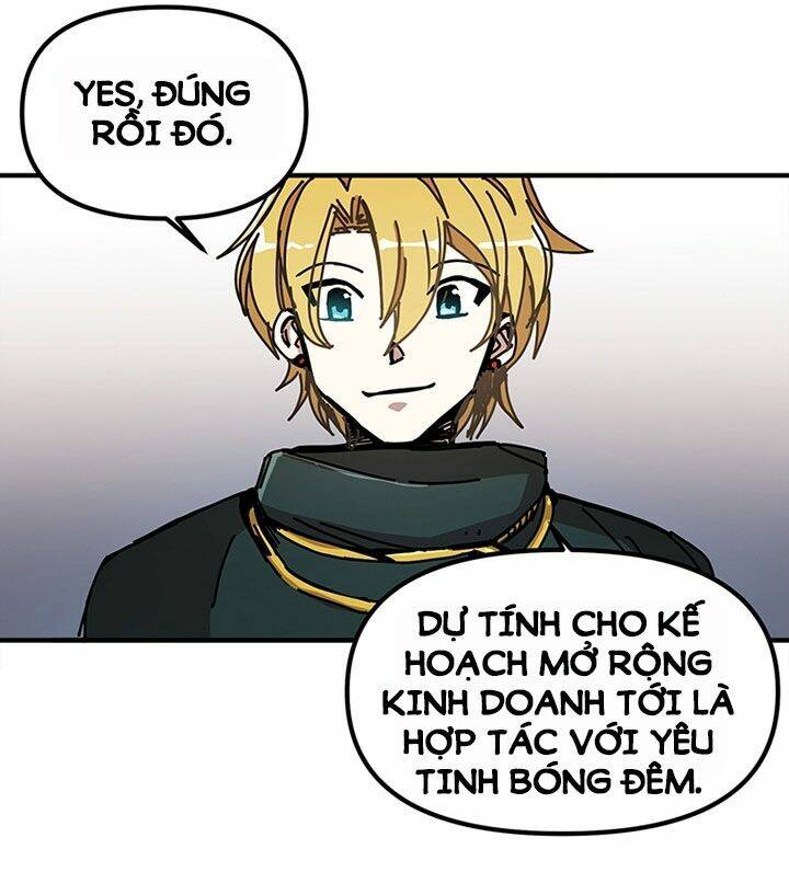 BUG PLAYER - NGƯỜI CHƠI LỖI: Chapter 48