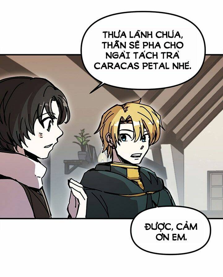 BUG PLAYER - NGƯỜI CHƠI LỖI: Chapter 48
