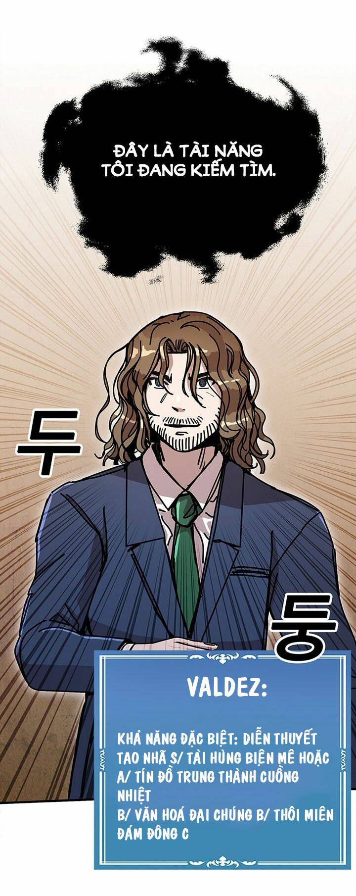 BUG PLAYER - NGƯỜI CHƠI LỖI: Chapter 48