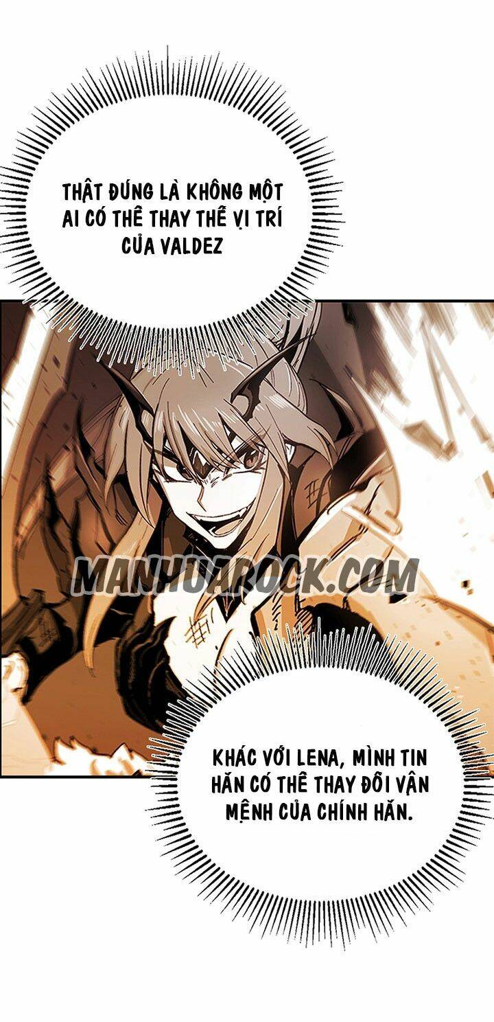 BUG PLAYER - NGƯỜI CHƠI LỖI: Chapter 48