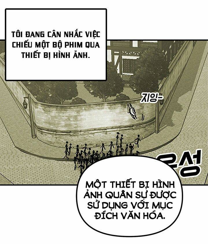 BUG PLAYER - NGƯỜI CHƠI LỖI: Chapter 48