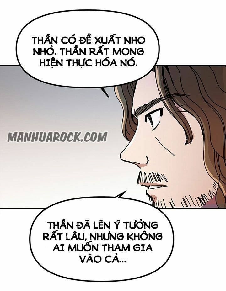 BUG PLAYER - NGƯỜI CHƠI LỖI: Chapter 48