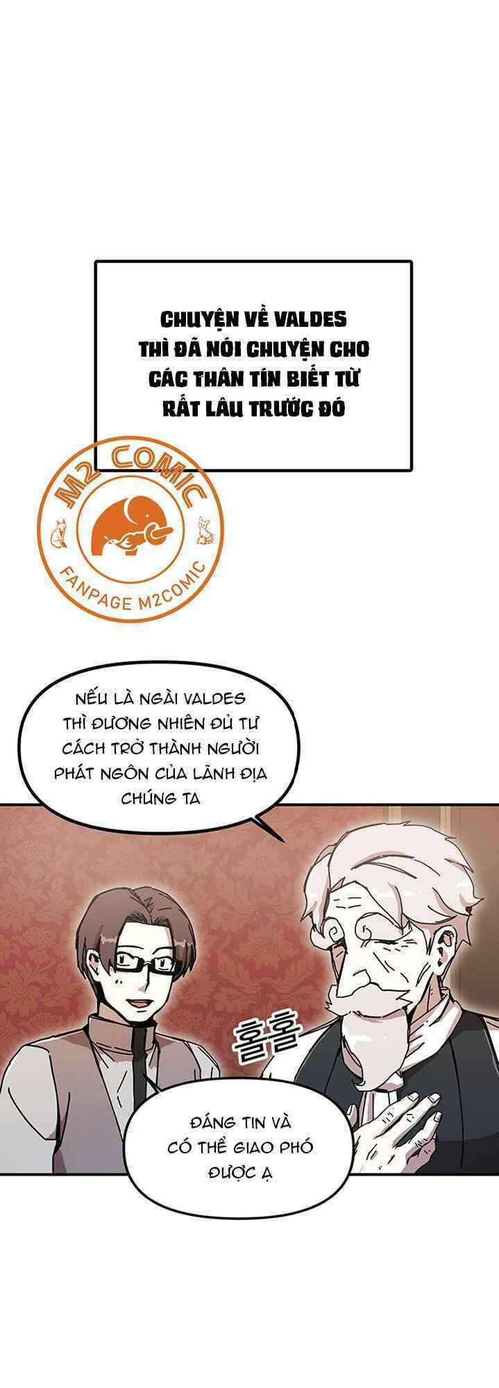BUG PLAYER - NGƯỜI CHƠI LỖI: Chapter 49