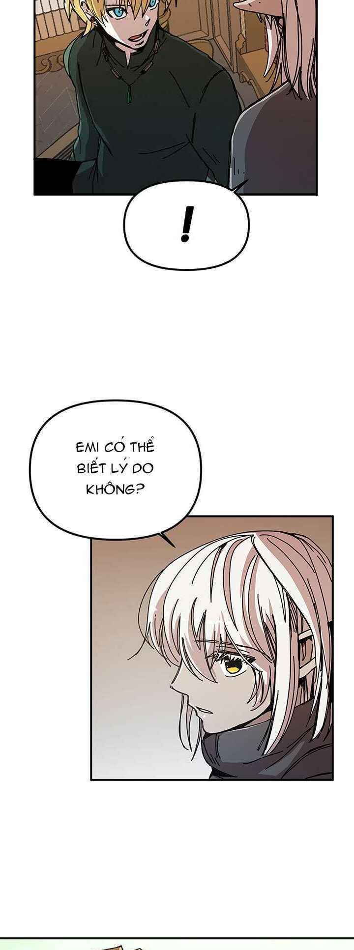 BUG PLAYER - NGƯỜI CHƠI LỖI: Chapter 49