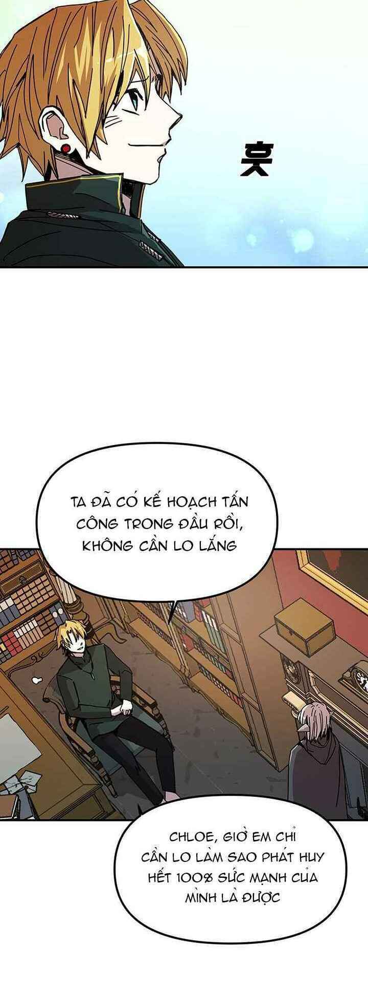 BUG PLAYER - NGƯỜI CHƠI LỖI: Chapter 49