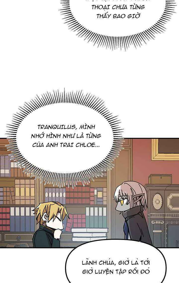 BUG PLAYER - NGƯỜI CHƠI LỖI: Chapter 49