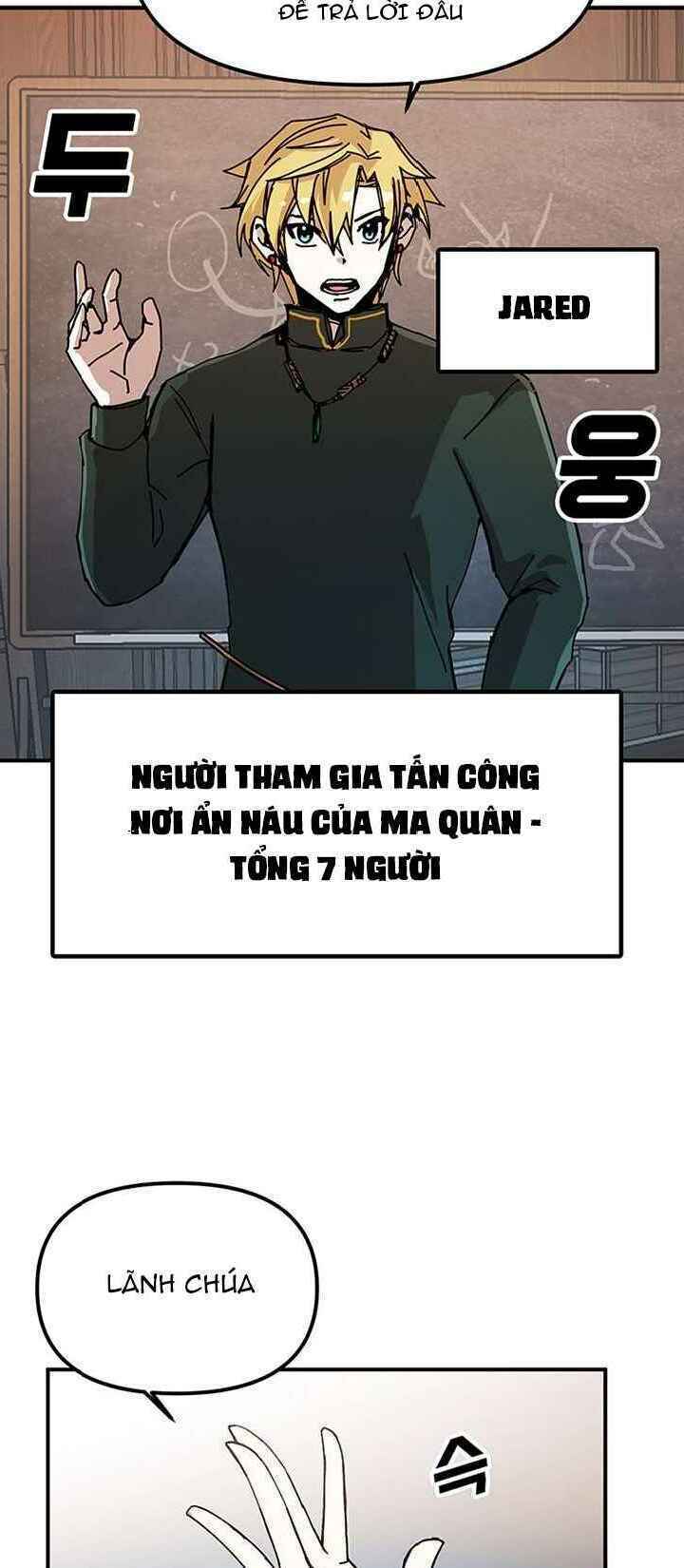 BUG PLAYER - NGƯỜI CHƠI LỖI: Chapter 49