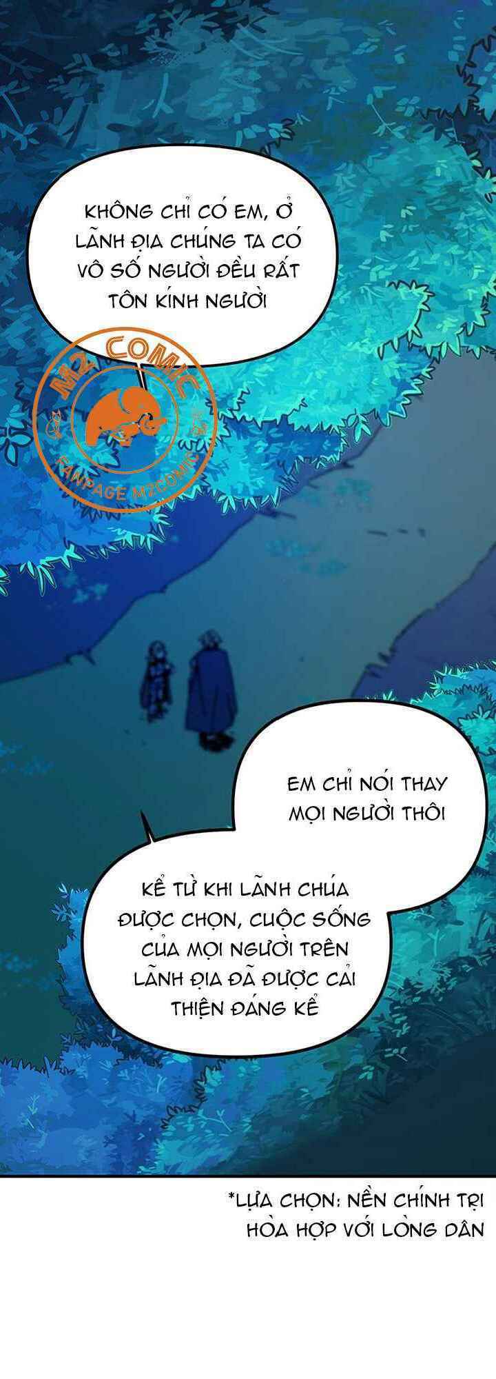 BUG PLAYER - NGƯỜI CHƠI LỖI: Chapter 49