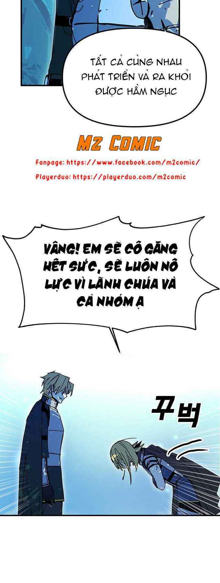 BUG PLAYER - NGƯỜI CHƠI LỖI: Chapter 49