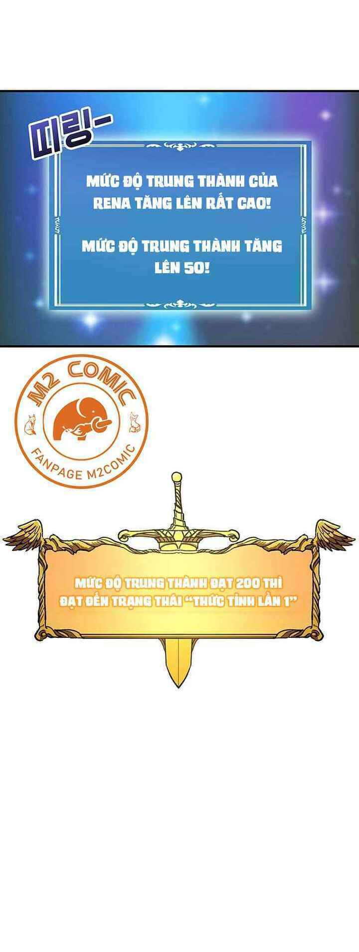 BUG PLAYER - NGƯỜI CHƠI LỖI: Chapter 49