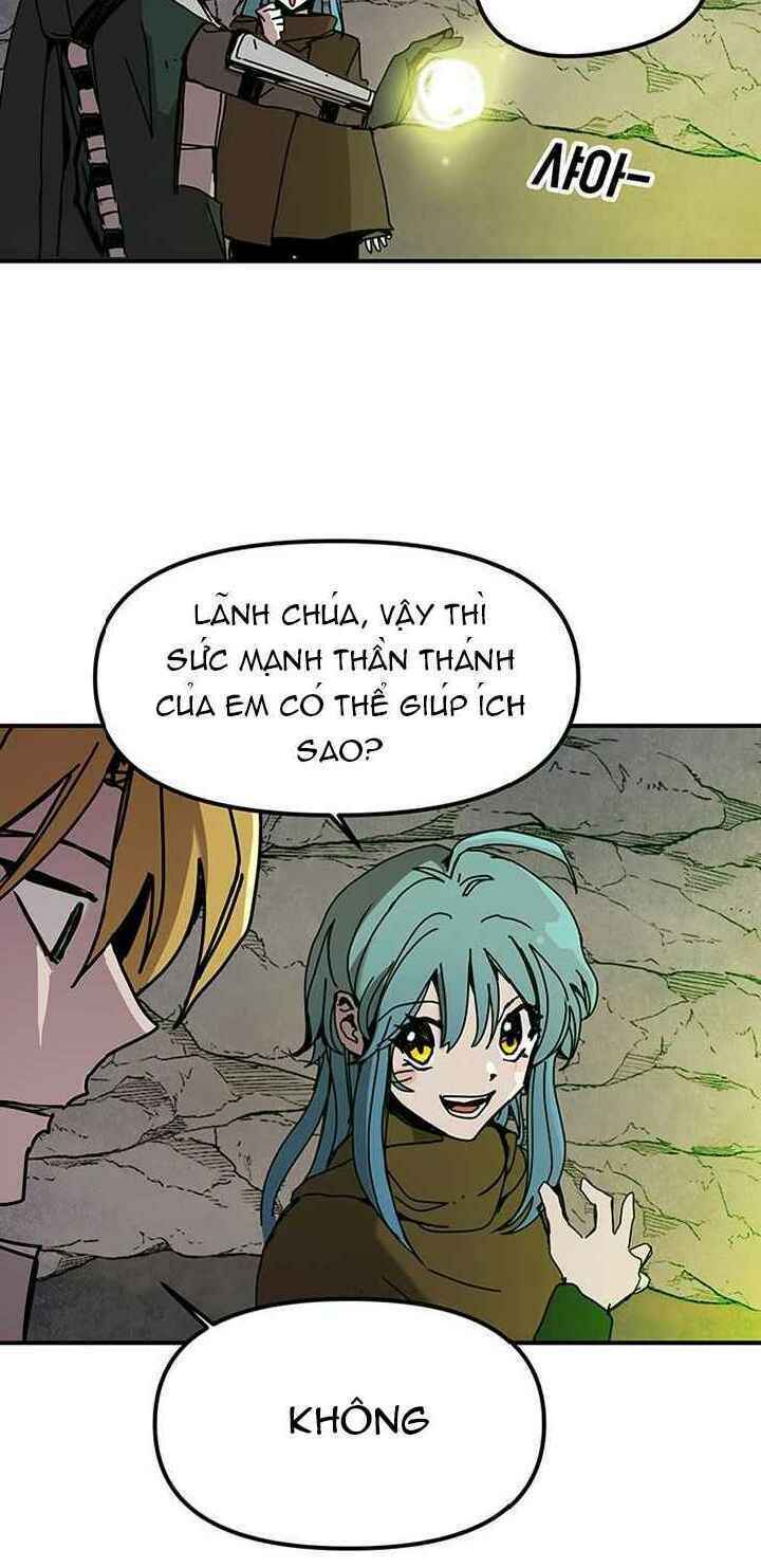 BUG PLAYER - NGƯỜI CHƠI LỖI: Chapter 49
