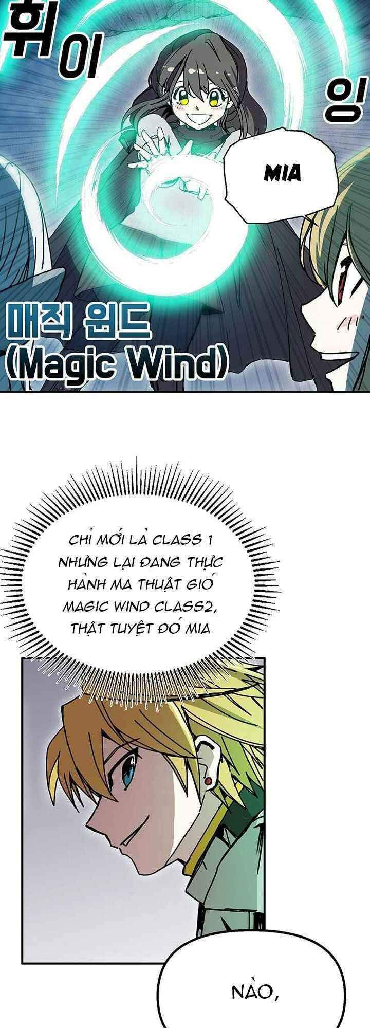BUG PLAYER - NGƯỜI CHƠI LỖI: Chapter 49