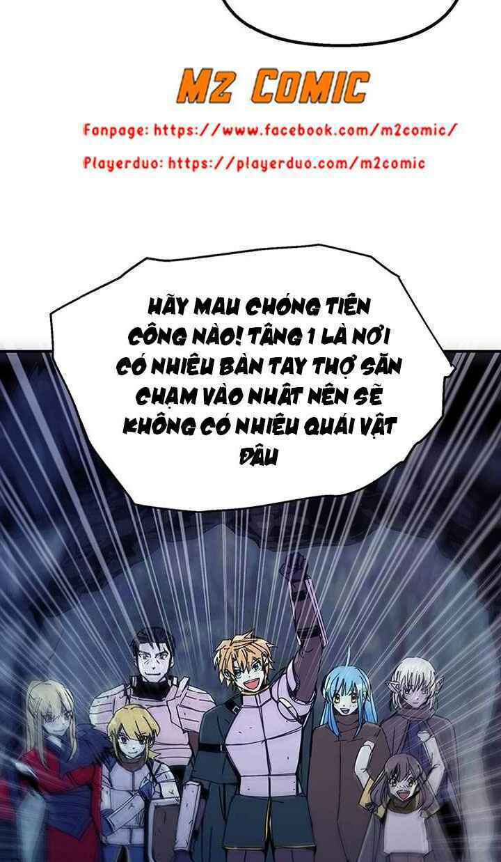 BUG PLAYER - NGƯỜI CHƠI LỖI: Chapter 49