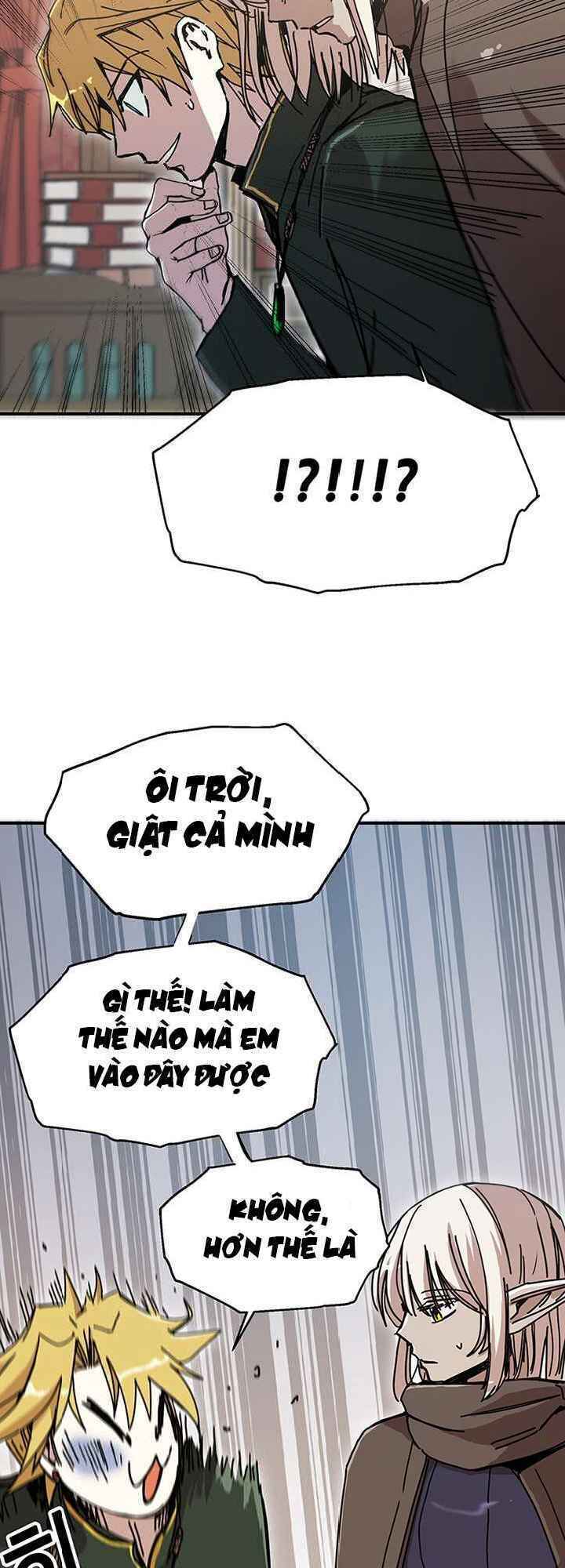 BUG PLAYER - NGƯỜI CHƠI LỖI: Chapter 49