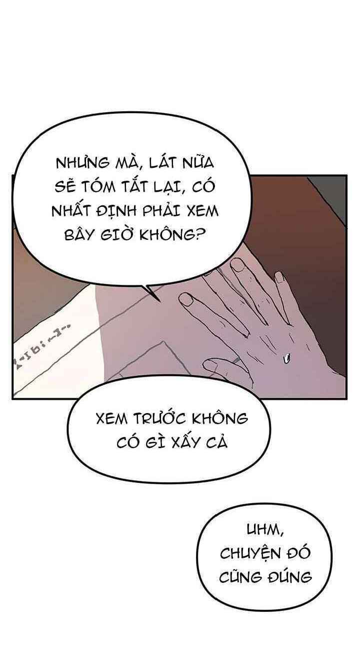 BUG PLAYER - NGƯỜI CHƠI LỖI: Chapter 49