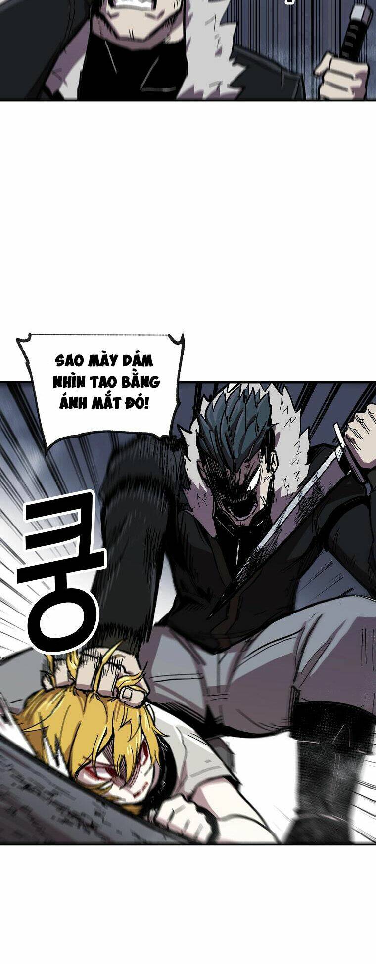 BUG PLAYER - NGƯỜI CHƠI LỖI: Chapter 5