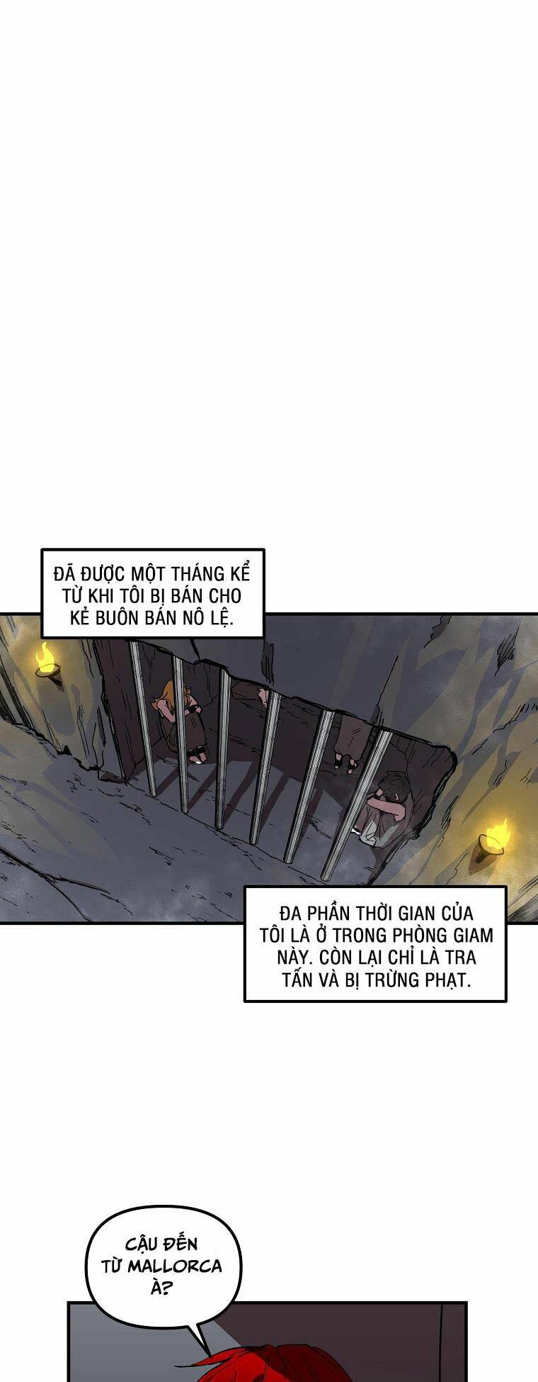 BUG PLAYER - NGƯỜI CHƠI LỖI: Chapter 5