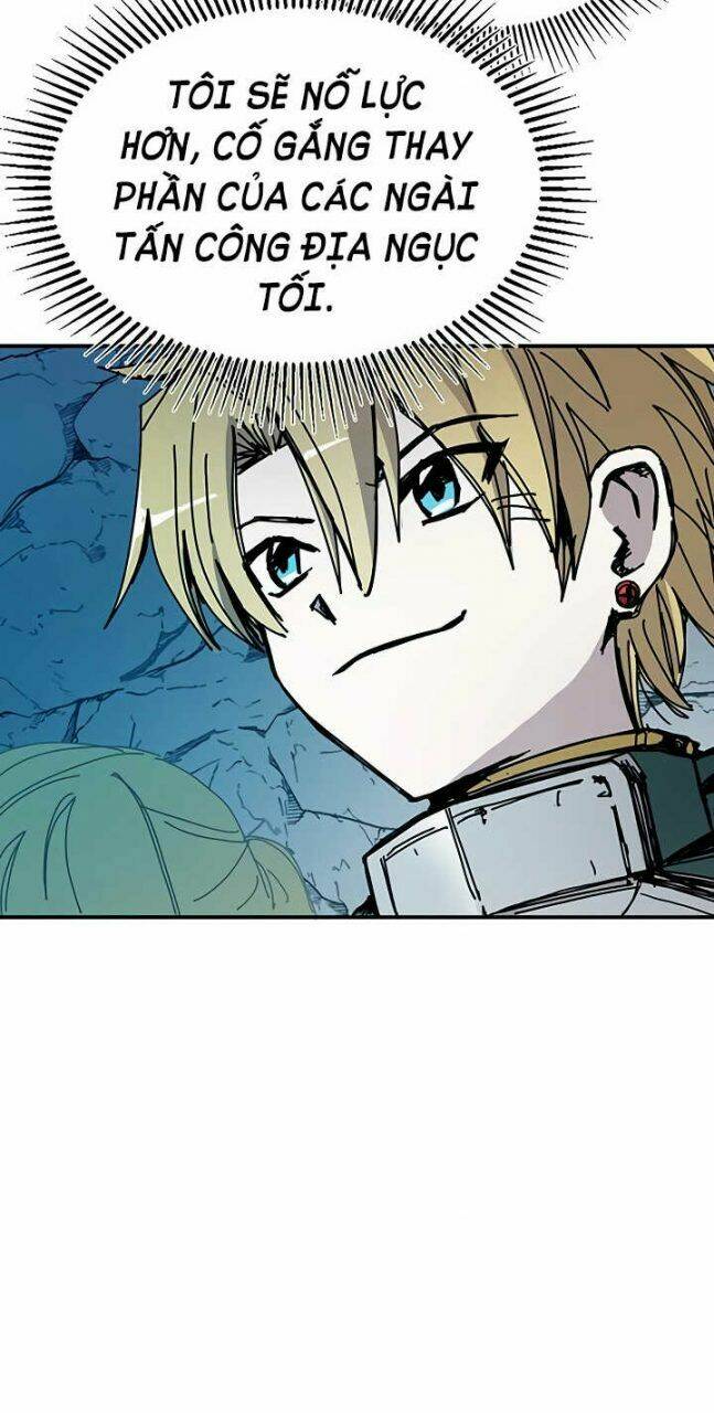 BUG PLAYER - NGƯỜI CHƠI LỖI: Chapter 50