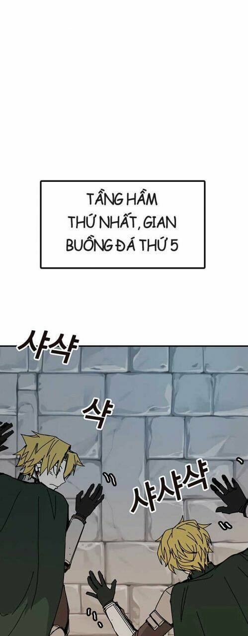BUG PLAYER - NGƯỜI CHƠI LỖI: Chapter 50