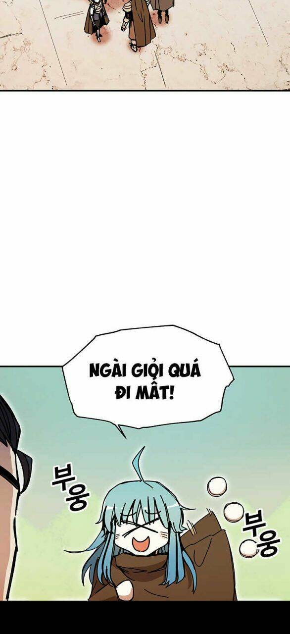 BUG PLAYER - NGƯỜI CHƠI LỖI: Chapter 50