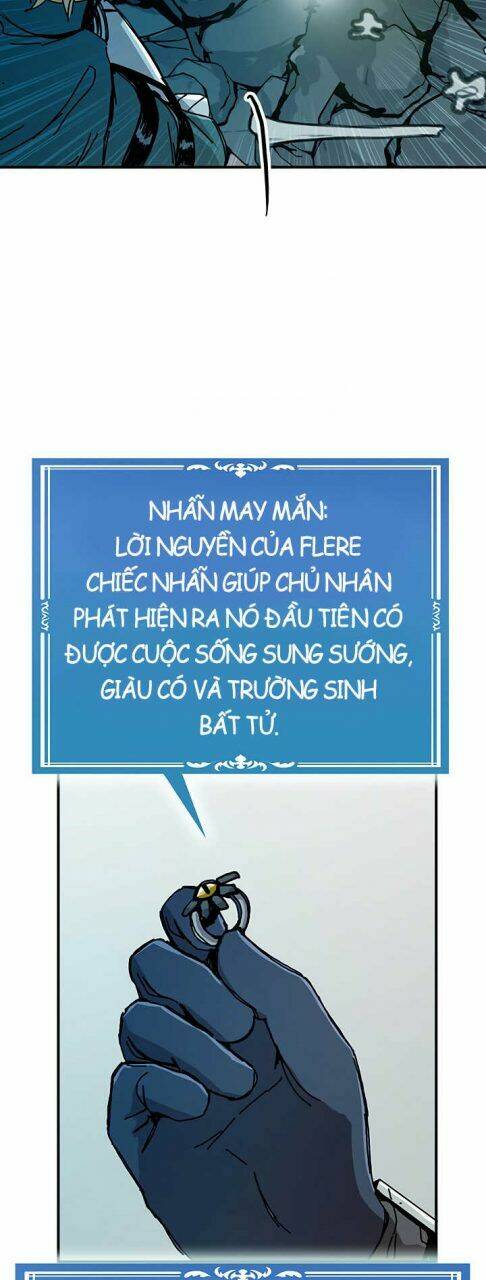 BUG PLAYER - NGƯỜI CHƠI LỖI: Chapter 50