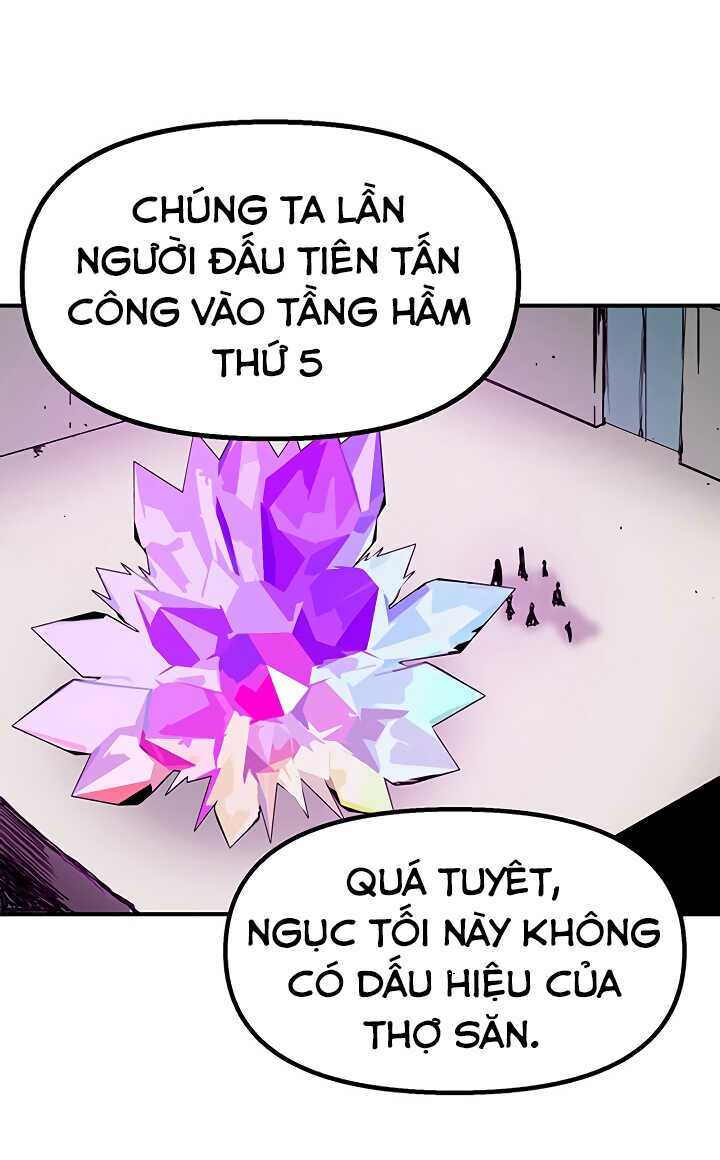 BUG PLAYER - NGƯỜI CHƠI LỖI: Chapter 50