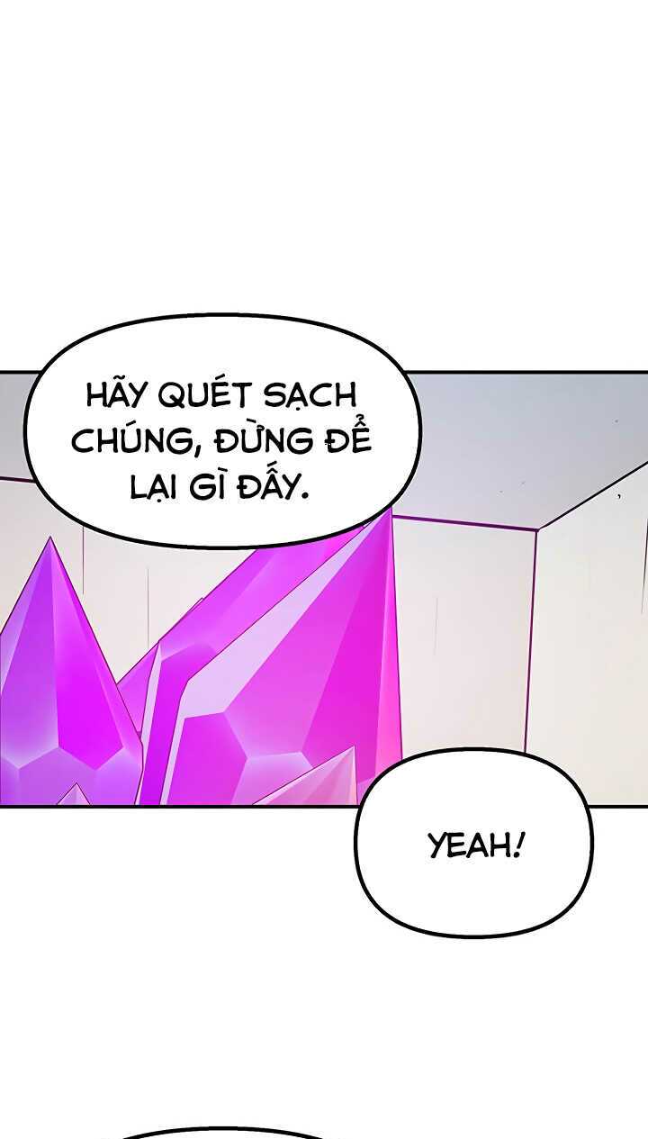 BUG PLAYER - NGƯỜI CHƠI LỖI: Chapter 50