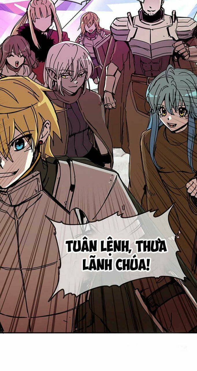 BUG PLAYER - NGƯỜI CHƠI LỖI: Chapter 50