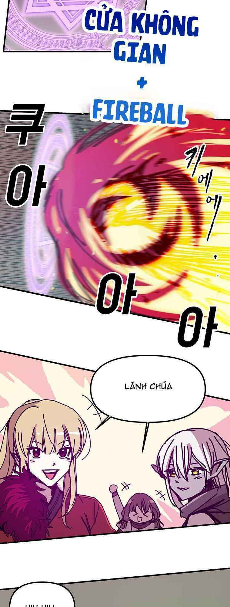 BUG PLAYER - NGƯỜI CHƠI LỖI: Chapter 52