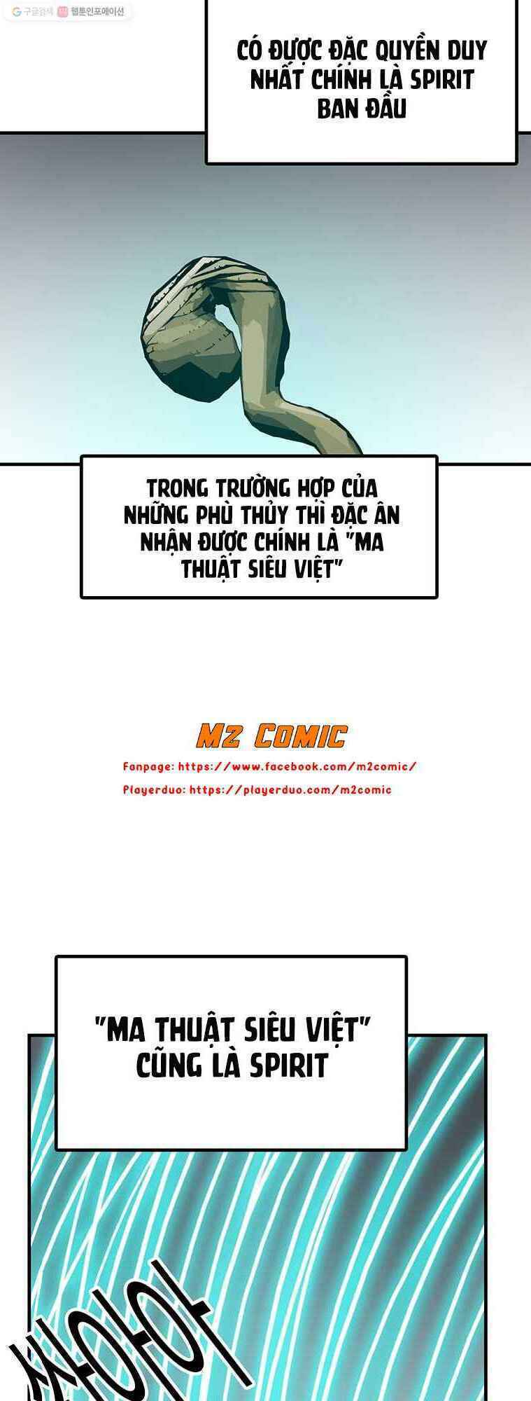 BUG PLAYER - NGƯỜI CHƠI LỖI: Chapter 52