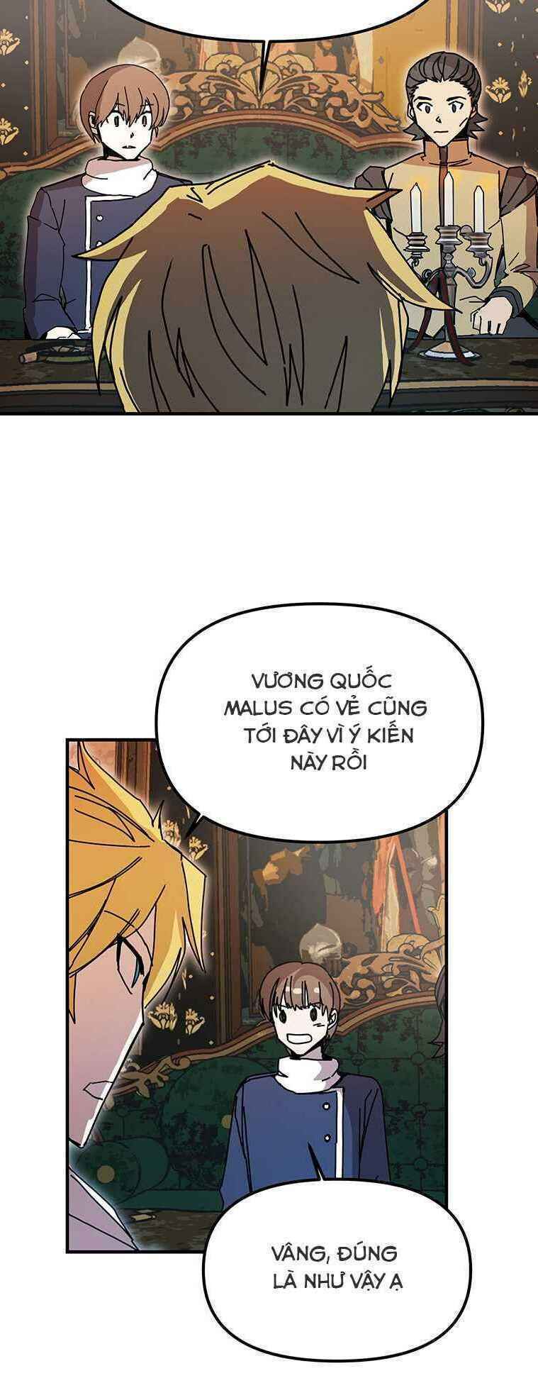 BUG PLAYER - NGƯỜI CHƠI LỖI: Chapter 54