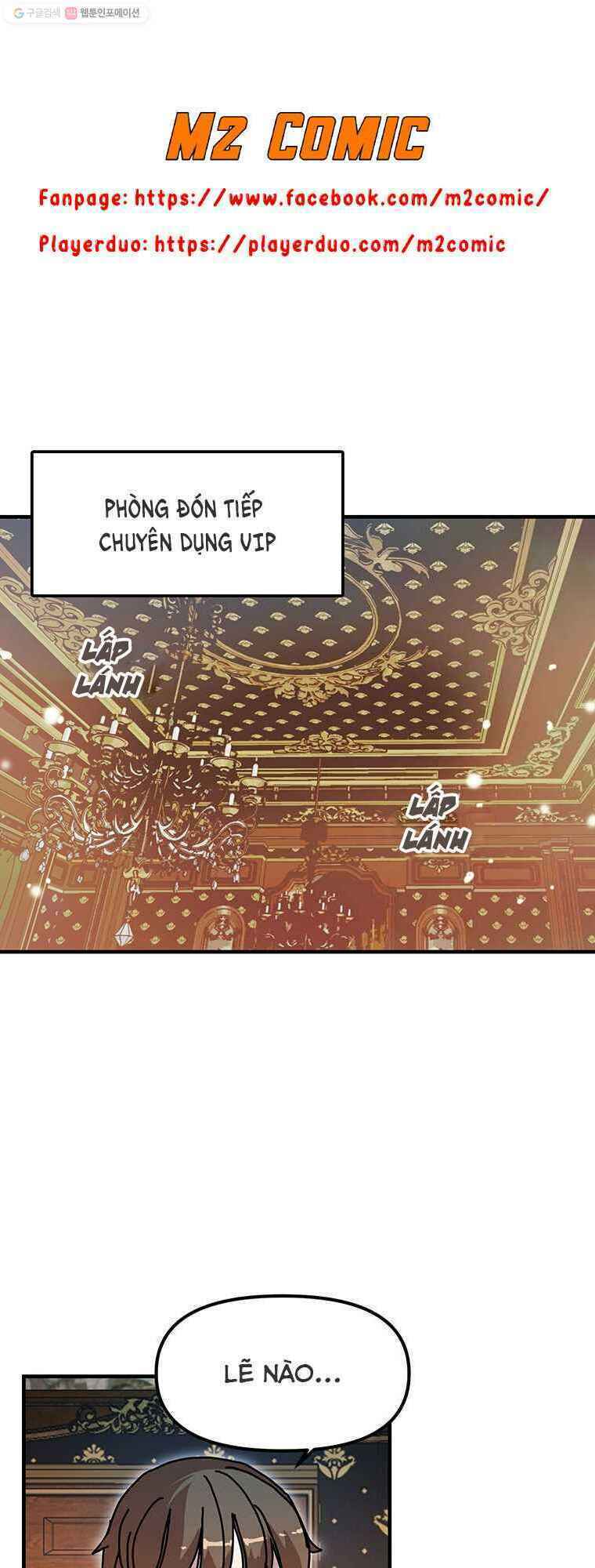 BUG PLAYER - NGƯỜI CHƠI LỖI: Chapter 54