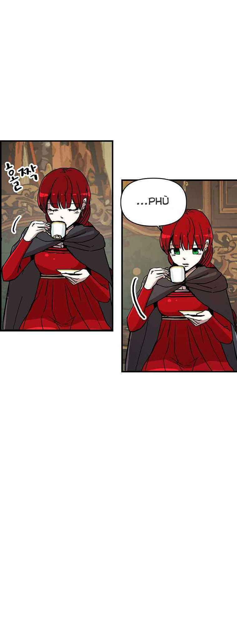BUG PLAYER - NGƯỜI CHƠI LỖI: Chapter 54