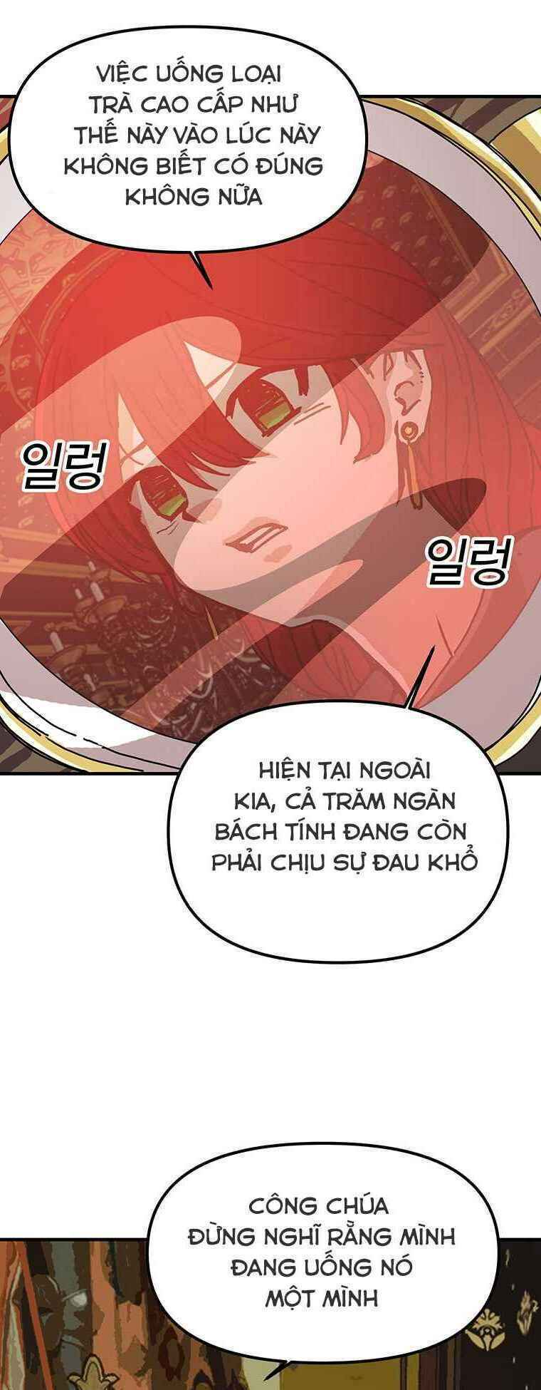 BUG PLAYER - NGƯỜI CHƠI LỖI: Chapter 54